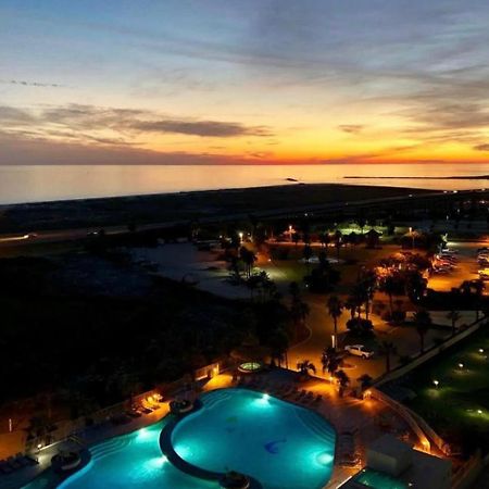 Tipsy Turtle Aparthotel Orange Beach Exterior photo