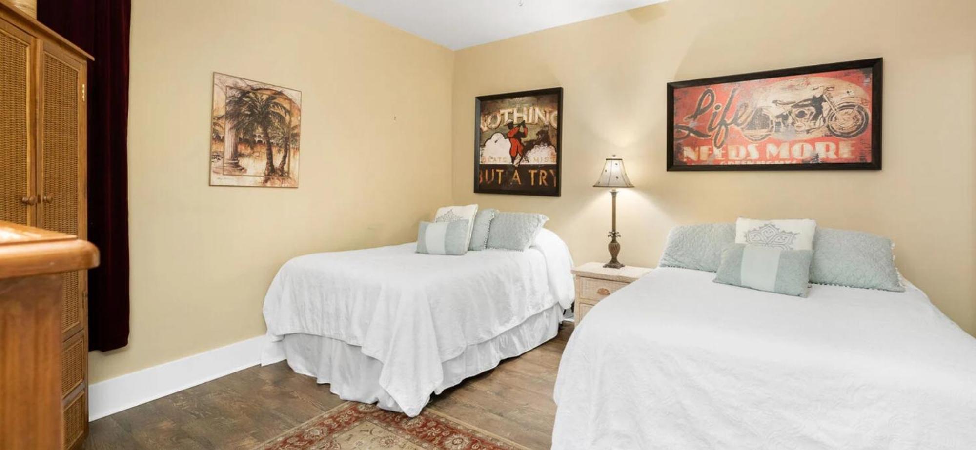 Tipsy Turtle Aparthotel Orange Beach Exterior photo